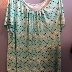 Women’s Blouse